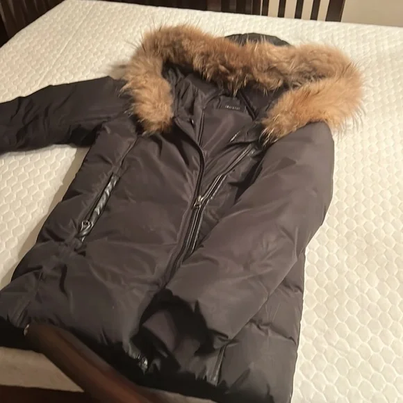 Mackage jacket - Picture 3 of 3